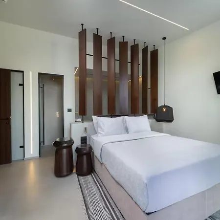 Wave Grand Infinity Villa Kuit - Luxury Retreat With Stunning Sea Views Villa