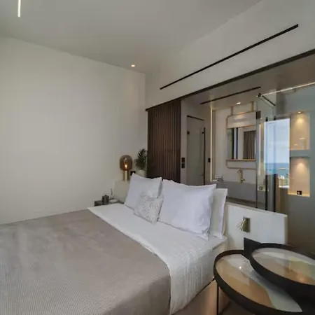 Wave Grand Infinity Villa Kuit - Luxury Retreat With Stunning Sea Views * Kalamitsi (Lefkada)