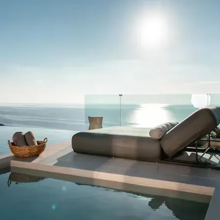 Wave Grand Infinity Villa Kuit - Luxury Retreat With Stunning Sea Views Villa *